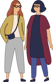 人オブジェクト